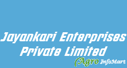 Jayankari Enterprises Private Limited