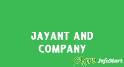 Jayant And Company