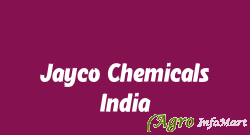 Jayco Chemicals India ghaziabad india