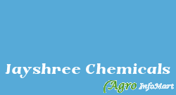 Jayshree Chemicals ahmedabad india