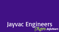 Jayvac Engineers ahmedabad india