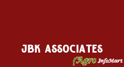 JBK Associates delhi india