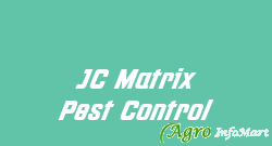 JC Matrix Pest Control