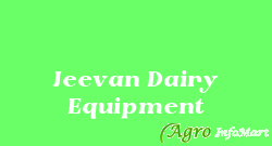 Jeevan Dairy Equipment delhi india