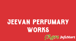 Jeevan Perfumary Works bangalore india
