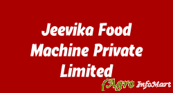 Jeevika Food Machine Private Limited chennai india