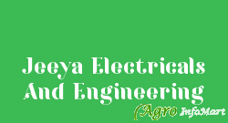 Jeeya Electricals And Engineering rajkot india