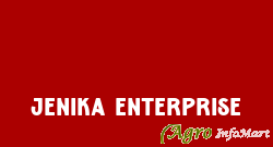 Jenika Enterprise ahmedabad india