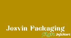Jesvin Packaging chennai india
