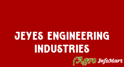 Jeyes Engineering Industries coimbatore india