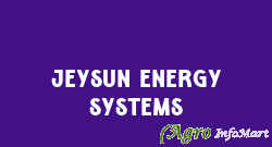 Jeysun Energy Systems