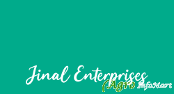 Jinal Enterprises mumbai india