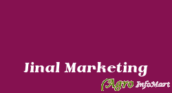 Jinal Marketing vadodara india