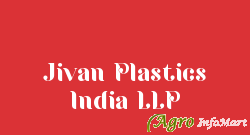 Jivan Plastics India LLP chennai india