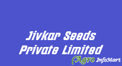 Jivkar Seeds Private Limited gandhinagar india