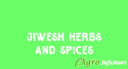 Jiwesh Herbs And Spices delhi india