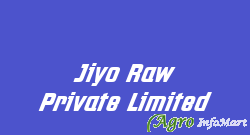 Jiyo Raw Private Limited delhi india