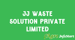 Jj Waste Solution Private Limited noida india