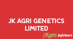 JK Agri-Genetics Limited hyderabad india