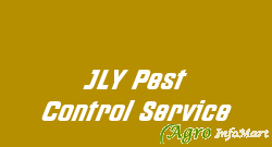 JLY Pest Control Service hyderabad india