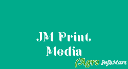 JM Print Media delhi india