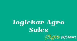 Joglekar Agro Sales