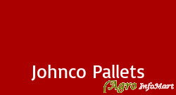 Johnco Pallets