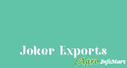 Joker Exports