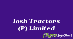 Josh Tractors (P) Limited ludhiana india