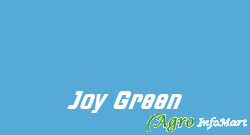 Joy Green bangalore india