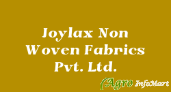 Joylax Non Woven Fabrics Pvt. Ltd.