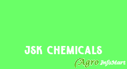 JSK Chemicals