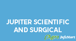 Jupiter Scientific And Surgical