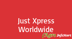 Just Xpress Worldwide