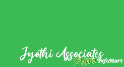 Jyothi Associates coimbatore india
