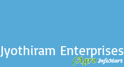 Jyothiram Enterprises nizamabad india