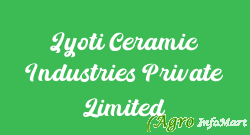 Jyoti Ceramic Industries Private Limited nashik india