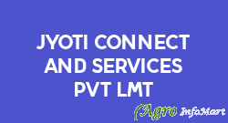 Jyoti Connect And Services Pvt Lmt hamirpur india