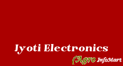 Jyoti Electronics delhi india