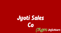 Jyoti Sales Co. delhi india
