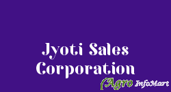 Jyoti Sales Corporation mumbai india