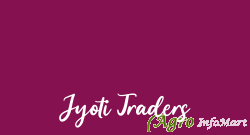 Jyoti Traders chennai india