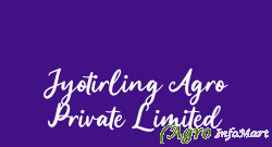 Jyotirling Agro Private Limited kolhapur india