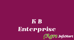 K B Enterprise rajkot india