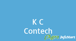 K C Contech chennai india