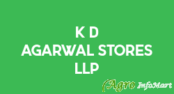 K D Agarwal Stores Llp delhi india