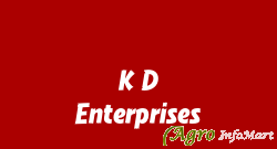 K D Enterprises mumbai india