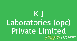 K J Laboratories (opc) Private Limited