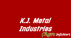 K.J. Metal Industries ludhiana india