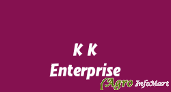 K K Enterprise ahmedabad india